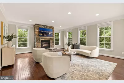 6203 Champion Oak Court, Falls Church, VA 22044 - Photo 3