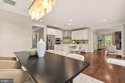 6203 Champion Oak Court, Falls Church, VA 22044 - Photo 15
