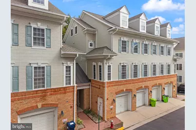 8931 Milford Haven Court #31B, Lorton, VA 22079 - Photo 1