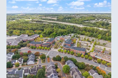 8931 Milford Haven Court #31B, Lorton, VA 22079 - Photo 45