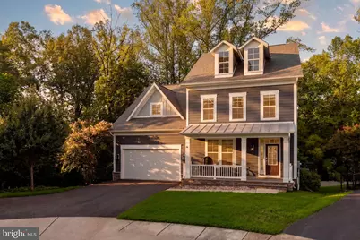 6203 Champion Oak Court, Falls Church, VA 22044 - Photo 1