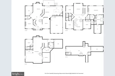 8813 Oak Leaf Drive, Alexandria, VA 22309 - Photo 61