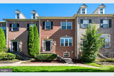 4653 Carisbrooke Lane, Fairfax, VA 22030 - Photo 1