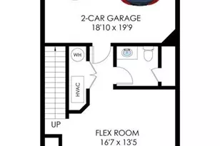 13007 Hattontown Square, Herndon, VA 20171 - Photo 35