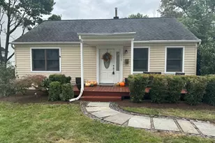 1939 Burfoot Street St, Falls Church, VA 22043 - Photo 1