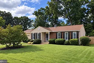 14718 Cranoke St, Centreville, VA 20120 - Photo 1