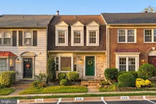 5529 Ridgeton Hill Ct, Fairfax, VA 22032 - Photo 1