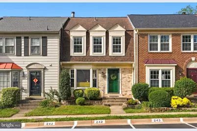 5529 Ridgeton Hill Court, Fairfax, VA 22032 - Photo 37
