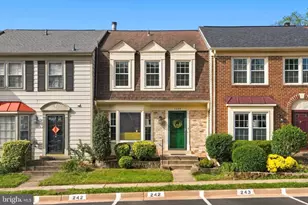 5529 Ridgeton Hill Ct, Fairfax, VA 22032 - Photo 37