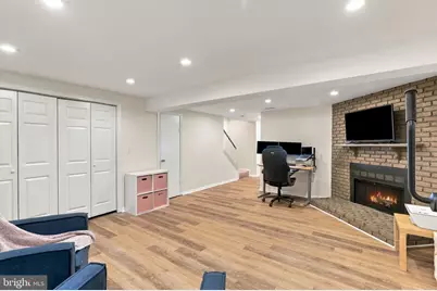 5529 Ridgeton Hill Court, Fairfax, VA 22032 - Photo 31