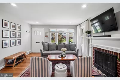 3155 Norfolk Lane, Falls Church, VA 22042 - Photo 3