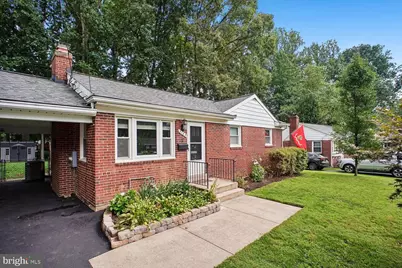 3155 Norfolk Lane, Falls Church, VA 22042 - Photo 1