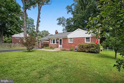 3155 Norfolk Lane, Falls Church, VA 22042 - Photo 19