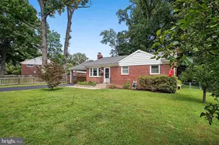 3155 Norfolk Ln, Falls Church, VA 22042 - Photo 19