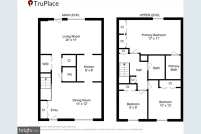 12151 Purple Sage Court, Reston, VA 20194 - Photo 31