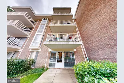 2619 Redcoat Drive #229, Alexandria, VA 22303 - Photo 13