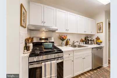 2619 Redcoat Drive #229, Alexandria, VA 22303 - Photo 5