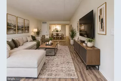 2619 Redcoat Drive #229, Alexandria, VA 22303 - Photo 3