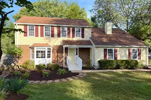 6512 Cape Ct, Falls Church, VA 22043 - Photo 1