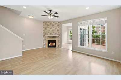 13135 Park Crescent Circle, Herndon, VA 20171 - Photo 13
