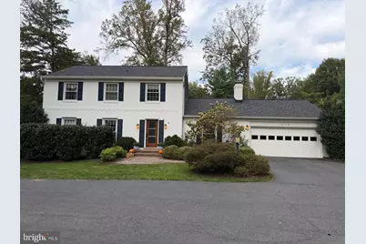 5109 King David Boulevard, Annandale, VA 22003 - Photo 1