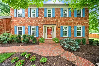 2711 Mustang Drive, Herndon, VA 20171 - Photo 3