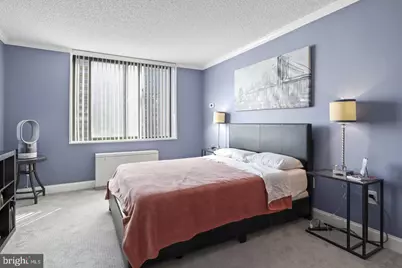 3701 George Mason #1616N, Falls Church, VA 22041 - Photo 15