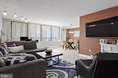 3701 George Mason #1616N, Falls Church, VA 22041 - Photo 1