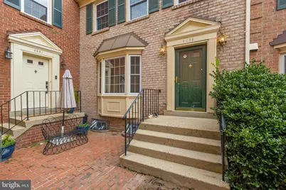 3053 Meeting Street, Falls Church, VA 22044 - Photo 1