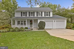 6215 Gentle Ln, Alexandria, VA 22310 - Photo 1