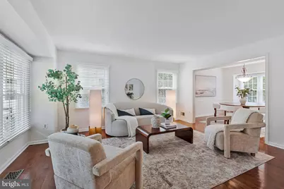 6215 Gentle Lane, Alexandria, VA 22310 - Photo 3