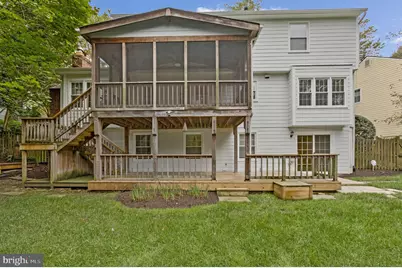 6215 Gentle Lane, Alexandria, VA 22310 - Photo 61