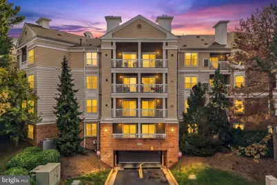 2204 Westcourt Lane #317, Herndon, VA 20170 - Photo 1