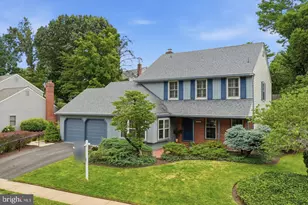 7362 Silver Pine Dr, Springfield, VA 22153 - Photo 1