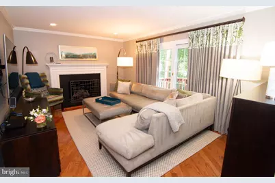 5619 Herberts Crossing Drive, Burke, VA 22015 - Photo 23