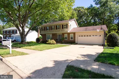 5619 Herberts Crossing Drive, Burke, VA 22015 - Photo 3