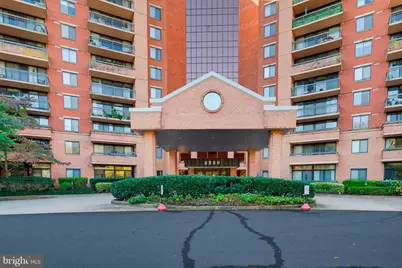 2230 George C Marshall Drive #909, Falls Church, VA 22043 - Photo 25