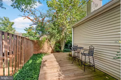7554 Cross Gate Lane, Alexandria, VA 22315 - Photo 29