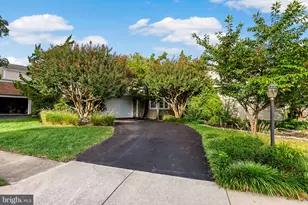 7554 Cross Gate Ln, Alexandria, VA 22315 - Photo 35