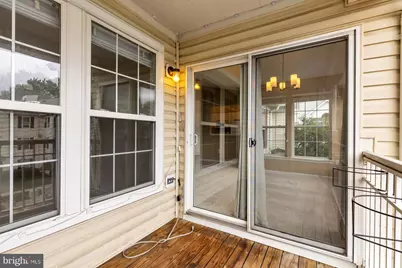 7502 Calderon Court #276, Alexandria, VA 22306 - Photo 17