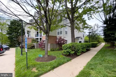 4144 Fountainside Lane #102, Fairfax, VA 22030 - Photo 5