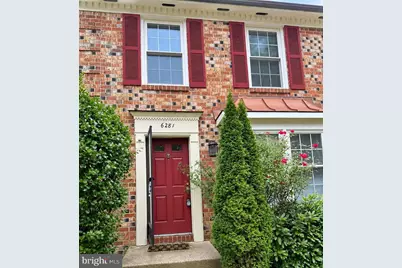 6281 Rathlin Drive, Springfield, VA 22152 - Photo 1