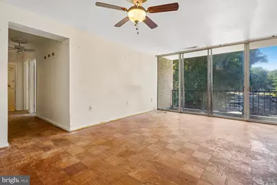 4345 Ivymount Court #38, Annandale, VA 22003 - Photo 3