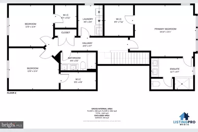 7448 Backett Wood Terrace #405, McLean, VA 22102 - Photo 27
