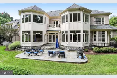 851 Nicholas Run Drive, Great Falls, VA 22066 - Photo 67