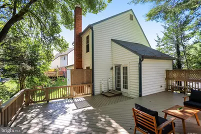 13536 Leith Court, Chantilly, VA 20151 - Photo 33