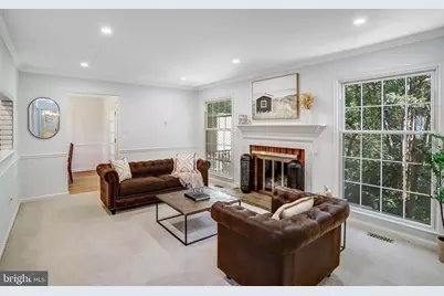 13536 Leith Court, Chantilly, VA 20151 - Photo 11