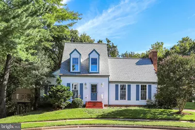 13536 Leith Court, Chantilly, VA 20151 - Photo 1