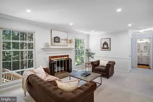 13536 Leith Ct, Chantilly, VA 20151 - Photo 9