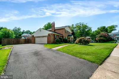 1363 Macbeth Street, McLean, VA 22102 - Photo 35
